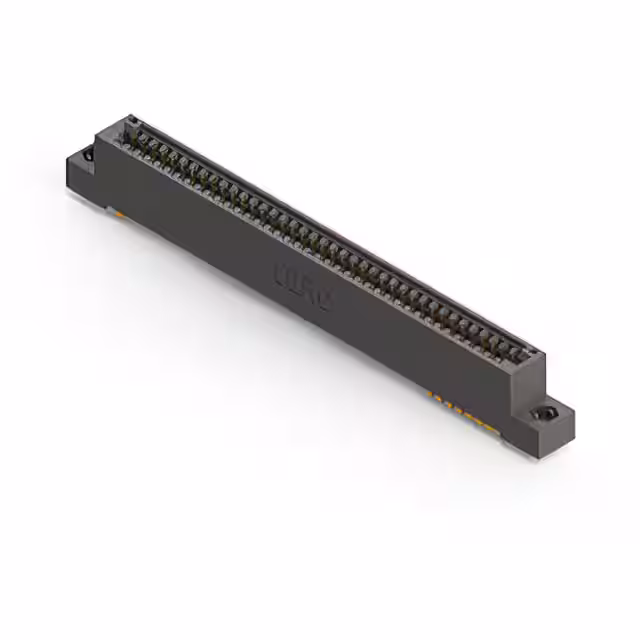 895-078-544-207 EDAC Inc.  Edgeboard Connectors